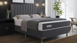 colchão ortopédico impulsiona a saúde da coluna